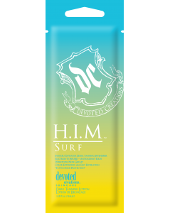 H.I.M Surf ™-Soliariumo kremai-H.I.M. kolekcija