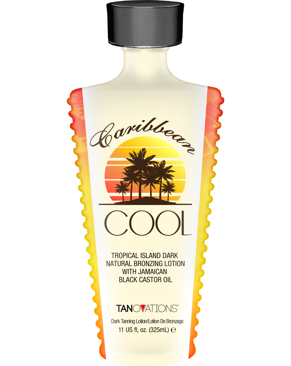 Caribbean COOL™ -Soliariumo kremai-TANOVATIONS kosmetika