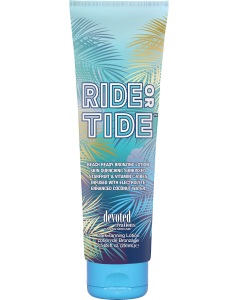 Ride Or Tide ™ - Soliariumo kremai-Intensity kolekcija