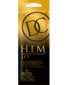 H.I.M Jet ™-Soliariumo kremai-H.I.M. kolekcija