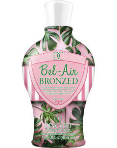 Bel-Air Bronzed™-Soliariumo kremai-Devoted Creations kolekcija
