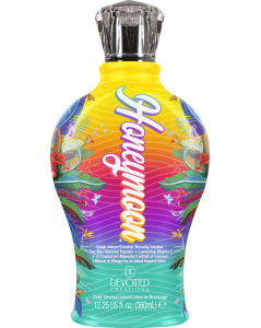 Honeymoon™-Soliariumo kremai-Devoted Creations kolekcija