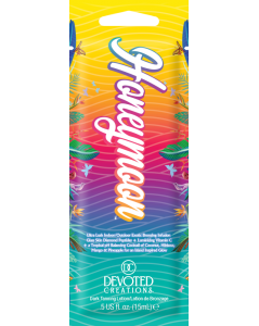 Honeymoon™-Soliariumo kremai-Devoted Creations kolekcija