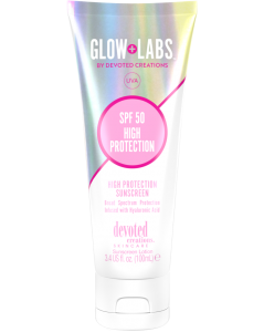 SPF 50 - Kremas nuo saulės