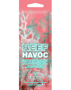 Reef Havoc ™ - Soliariumo kremai-Intensity kolekcija