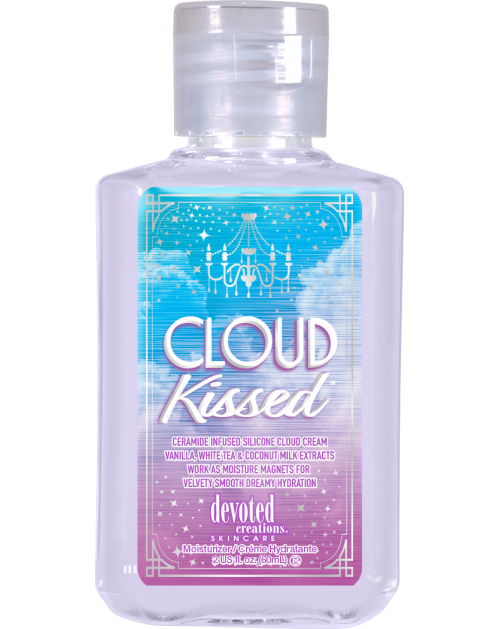 Cloud Kissed ™-Pagrindinis-Veido / kūno priežiūros