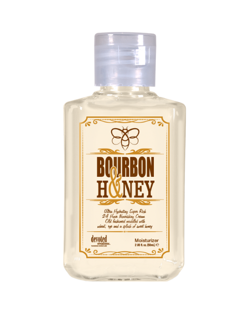 Bourbon & Honey ™-Pagrindinis-Veido / kūno priežiūros produktai