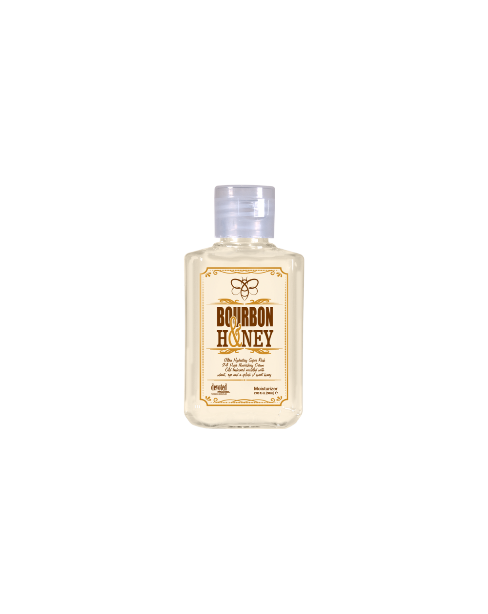 Bourbon & Honey ™-Pagrindinis-Veido / kūno priežiūros produktai