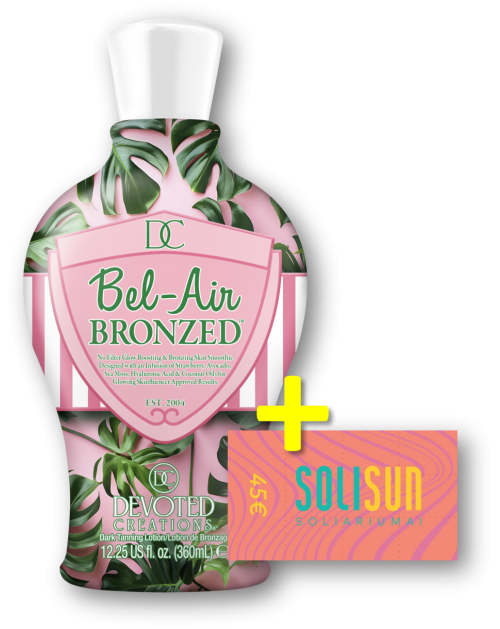 Bel - Air - abonementas dovanų