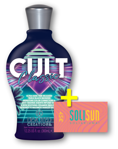 Cult - abonementas dovanų