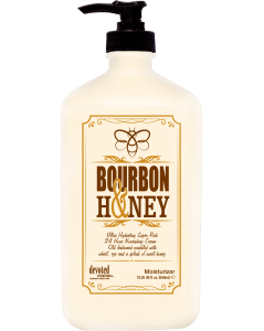 Bourbon & Honey ™-Pagrindinis-Veido / kūno priežiūros produktai