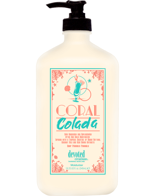 Coral Colada™-Pagrindinis-Veido / kūno priežiūros produktai