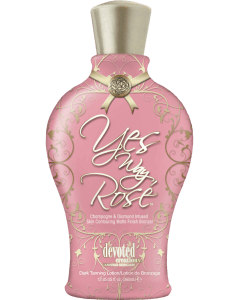 Yes Way Rose ™-Soliariumo kremai-Devoted Creations kolekcija