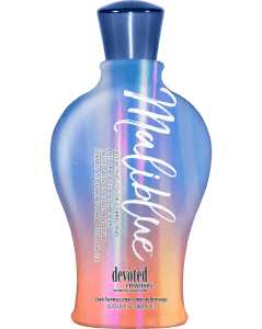Maliblue ™-Soliariumo kremai-Devoted Creations kolekcija
