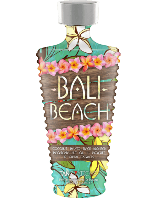 Bali Beach ™-Soliariumo kremai-TANOVATIONS kosmetika