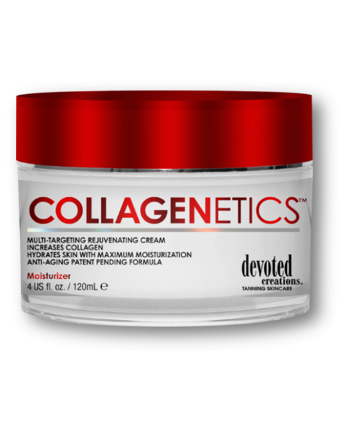 Collagenetics ™-Pagrindinis-Veido / kūno priežiūros produktai