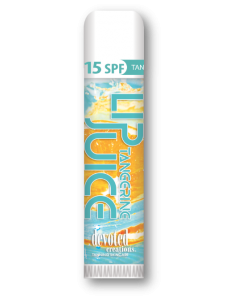 Lūpų balzamas Tangerine ™-Pagrindinis-Veido / kūno priežiūros