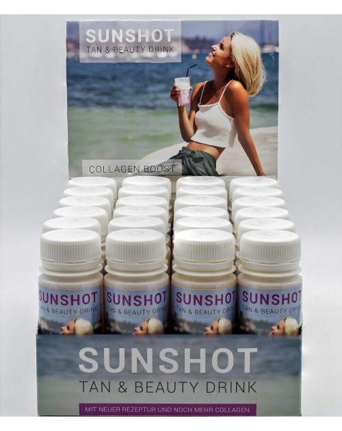 SUNSHOT + Collagen (dėžutė) 24vnt-Pagrindinis-Akcijos
