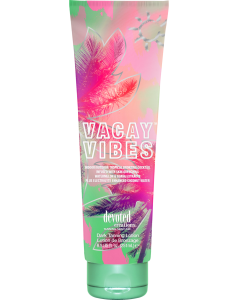 Vacay Vibes ™ - Soliariumo kremai-Intensity kolekcija