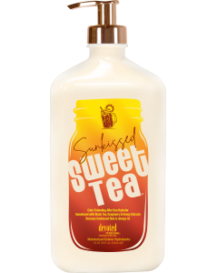 Sunkissed Sweet Tea ™-Pagrindinis-Veido / kūno priežiūros produktai