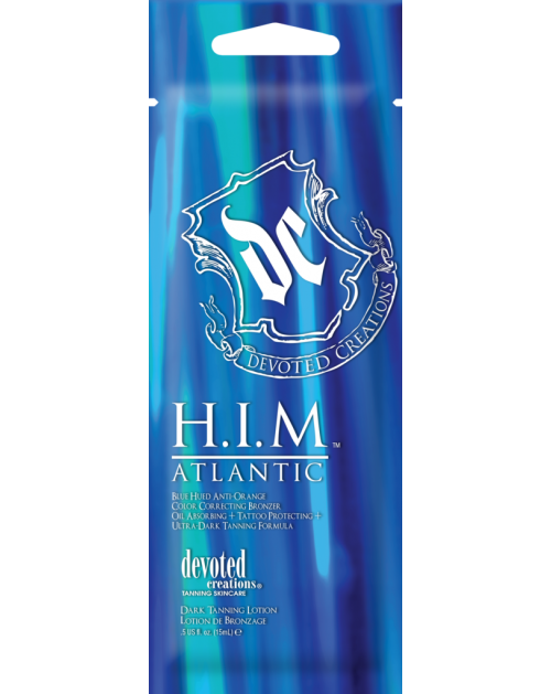 H.I.M Atlantic ™-Soliariumo kremai-H.I.M. kolekcija