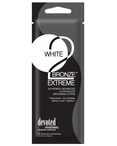 White to Bronze EXTREME ™-Soliariumo kremai-SOHO kolekcija