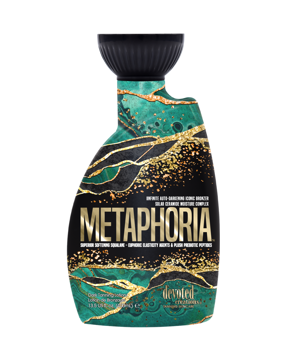 METAPHORIA™-Soliariumo kremai-Color Rush kolekcija