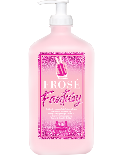 Frosé Fantasy ™-Pagrindinis-Veido / kūno priežiūros produktai