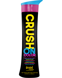 Crush on Color ™-Soliariumo kremai-Glamour kolekcija