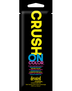 Crush on Color ™-Soliariumo kremai-Glamour kolekcija
