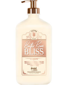 Butter Rum Bliss ™-Pagrindinis-Veido / kūno priežiūros