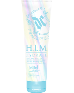 H.I.M Hydrate ™- Kūno kremai- Kolekcija vyrams