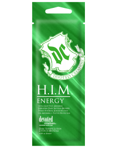 HIM Energy ™- Soliariumo kremai-H.I.M. kolekcija