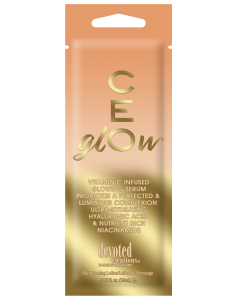 CeGlow ™-Soliariumo kremai-Color Rush kolekcija