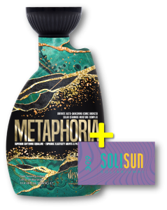 METAPHORIA ™ + 60€ Solisun abonementas - Akcijos