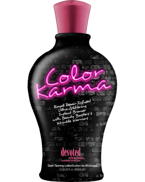 Color Carma ™ - Devoted Creations